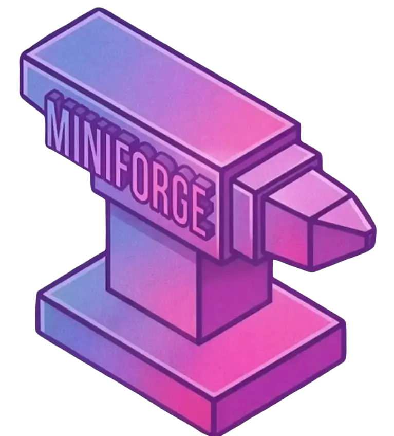 Miniforge Logo